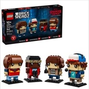 Lego Beickheadz 40801 Stranger Things
