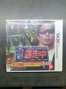 Run for Money Tousouchuu Nintendo 3ds NTSC-J