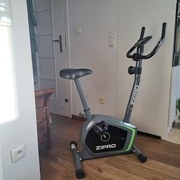 Rower treningowy ZIPRO DRIFT używany