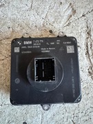 Moduł sterujący statecznikiem LED BMW 5849030200