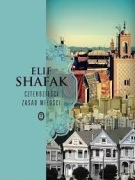 Czterdzieści zasad miłości - Elif Shafak