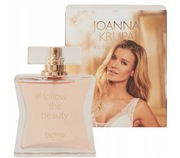 Joanna Krupa -- Follow the beauty -- zafoliowane