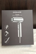 Dreame Pocket Suszarka do włosów Lokówka Zestaw Jonizacja 1300W
