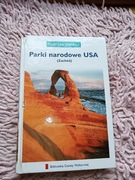 Parki narodowe USA