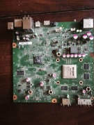 XBOX 360E płyta główna 