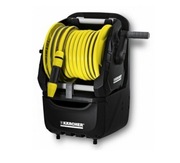 Bęben na wąż Karcher Premium z wężem 1/2 cała 15m