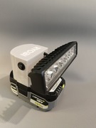 Lampa LED do akumulatorów Ryobi One+ 18V