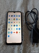 Smartfon MOTOROLA Moto E7 Plus 4/64GB 6.5" Niebieski