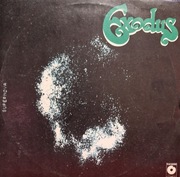 EXODUS  -  SUPERNOVA  -  Płyta winylowa