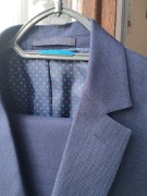 sprzedam garnitur męski 164