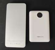 DWA Powerbanki 10 000 mAh 