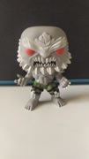 Doomsday #408 - Injustice - Funko pop