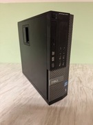 PC Dell Optiplex 9010 i5-3470, 8GB RAM DDR3, 256SSD, W10