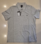 Armani Exchange - koszulka polo.