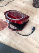 Silver krest.  Sendwicz maker