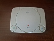 Konsola Sony PlayStation One 1 PS One