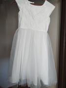 sukienka dla dziewczynki 