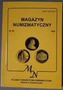 Magazyn Numizmatyczny nr 28