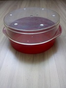 Pojemnik pudełko na ciasto, tort