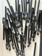 Długopisy tanio! GP-380 - 50 sztuk