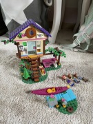 Lego Friends 41679 domek leśny 