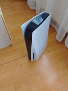 Konsola PlayStation 5 PS5 + pełny zestaw – gotowa do gry