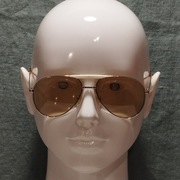 GUCCI GG0242/s 004 okulary przeciwsłoneczne 