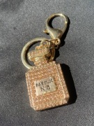 Brelok, zawieszka do kluczy do torebki do 21 kwietnia