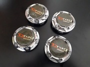 Felgi DRAG WHEELS DR - dekielki kapselki nakladki - kpl 4 szt