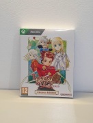 Gra Tales of Symphonia Remastered Chosen Edition XBox One i Series X / S 