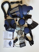 Maska Sundstrom SR500 komplet