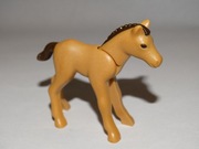 PLAYMOBIL Koń źrebak