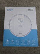 Odkurzacz jeżdżący 