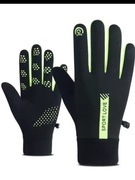 Ciepłe rękawiczki sportowe ( L -damskie) 