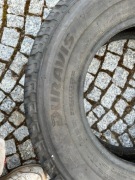 Opona Bridgestone 215/70/15C jedna sztuka