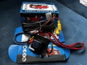 Kamera cofania Mercedes ML w164