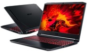 LAPTOP ACER NITRO 5 16GB DDR4, GEFORCE GTX 1650 6GB, 2500 GB SSD / NVME