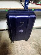 Duża walizka podróżna marki Wittchen