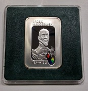 20zł 2003 Jacek Malczewski nr1