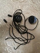 Sznurówki  samodokręcające obrotowe do butów 