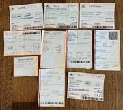 Bilety PKP PolRegio InterCity