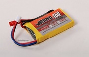 Rhino 460mAh 2S 7.4v 20C NOWE
