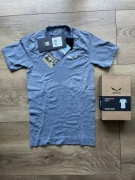 Koszulka termiczna salewa merino rozmiar S salewa dynafit