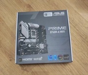 Płyta główna ASUS PRIME B760M-A WIFI