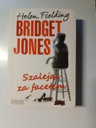 Szalejąc za facetem - Bridget Jones