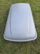 Bagażnik box Landrover Freelander 