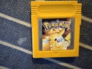 Pokemon: Yellow Version: Special Pikachu Edition