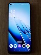 Czarny Realme 9 4G (LTE) Ideał, aparat 108 MPX, pamięć 128 GB  6GB RAM