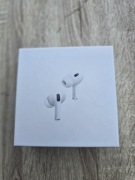 Słuchawki bezprzewodowe Apple AirPods Pro 2 gen