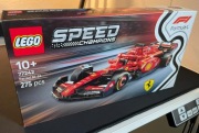 LEGO SPEED CHAMPIONS BOLID F1 FERRARI SF-24 77242
